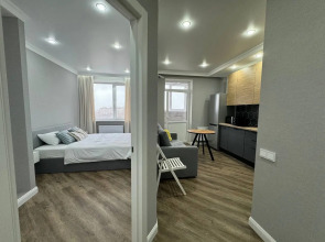 Апартаменты В НАХИЧЕВАНИ