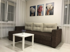 Квартира на Белова