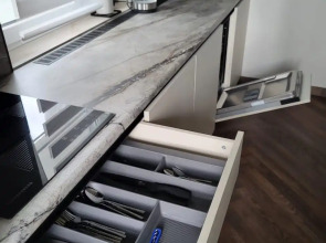 Квартира Уникальная 2-х Квартира для Вашего Комфортного Отдыха