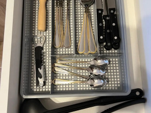 Квартира в центре с Видом на Волгу