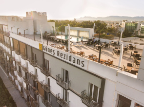 Güneş Rezidans Guest House