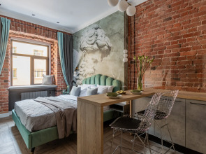 Апартаменты Lampada N