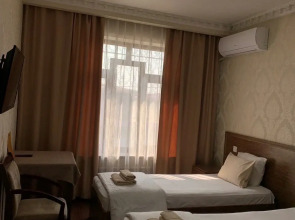 Бутик-отель Eurolux