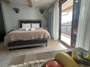 Бутик-отель NarPera Taksim