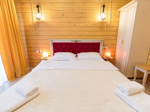 Гостевой дом Hayat Haus