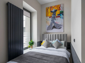 Апартаменты Knokey Суворовская