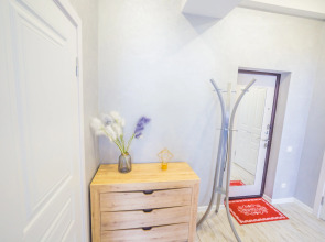 Квартира на Декабристов 36к2