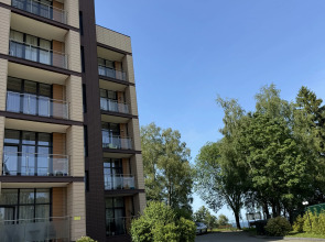 Апартаменты на Верещагина 12