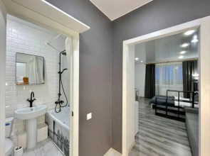 Апартаменты Студия Баринн на Гайдара 57к4