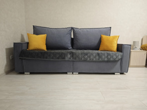 Квартира на Рабочем Проспекте