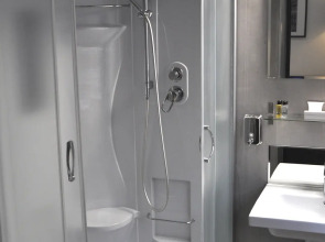 Городской отель People Loft Tverskaya