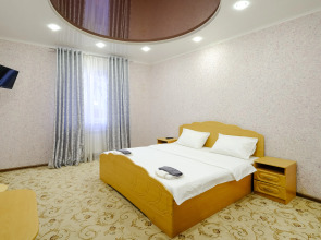 Гостевой дом Парисон