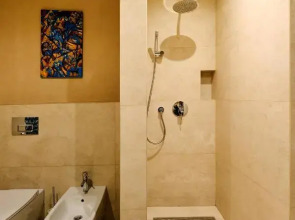 Бутик-отель Kosh Havuz