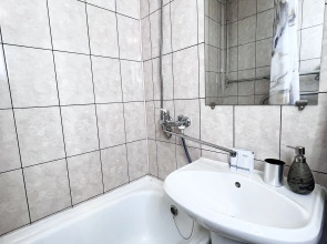 Квартира Аджика