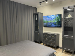 Квартира Ботаника