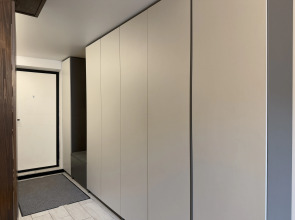 Апартаменты Роскошные двухуровневые студия недалеко от метро ЗИЛ