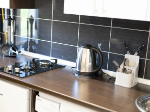 Апартаменты в центре Интернациональная, 116А