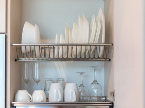 Квартира на Депутатской