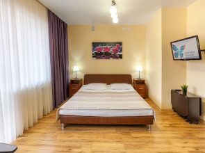 Отель Арбат