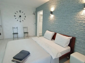 Studiya V Zhk Dobrogorod Flat