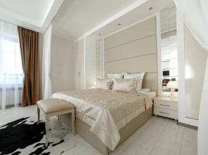 Отель Премьер