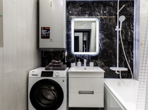 Апартаменты 4.16 STUDIO GONCHAROVA BIG