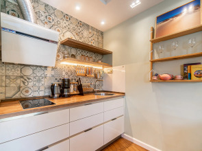 Апартаменты Vanilla Sky