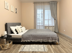 Квартира в центре Зеленоградска