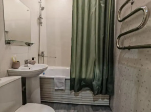 Квартира Комфортная студия возле Дальгау