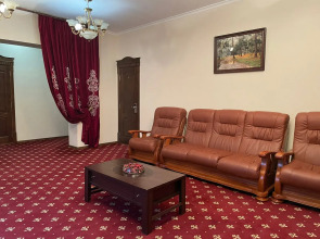 Отель Белые Ночи