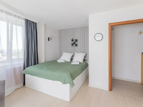 Апартаменты сказка в лучшем месте