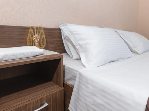 Гостиница Уютная