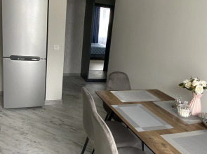 Апартаменты в тихом районе г. Зеленоградск