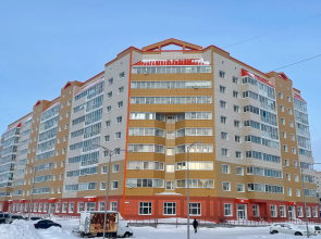 Krokus Na Tundrovom 4 Apartments