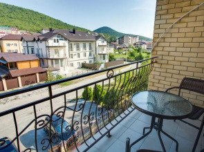 Гостевой дом Ангел