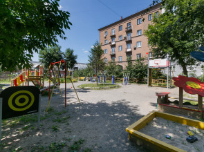 Апартаменты Freedom Lenina