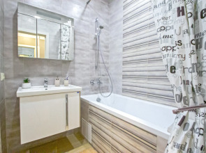 Квартира в ЖК Фамилия Kravc Group