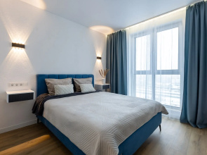 V Dome Panama-Siti ZHK Minsk World Apartments