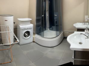 Zhili-Byli Mini-Hotel