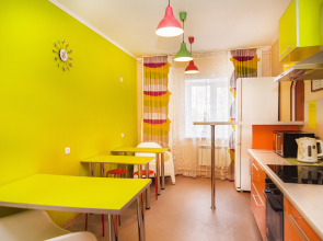 Хостел Миллениум