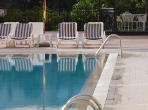 Отель Hyatt Regency Baku