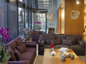 Отель Buem Koşuyolu