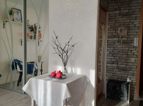 Квартира Солнечная на площади Советской