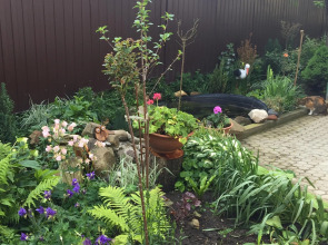 Гостевой дом на Красных партизан