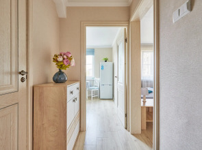 Квартира в Самом Центре Города