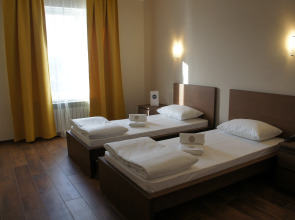 Гостевой Дом B&B Hotel Centre