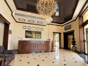 Отель Sultan