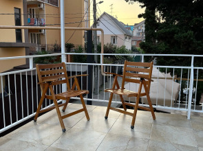 Гостевой дом Арго