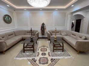 Karvon Hotel&Restaurant Samarkand