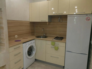 Апартаменты с Мегабалконом